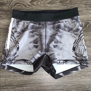 Adidas techfit compression shorts
